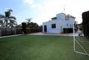 Ayia Thekla A Fabulous two bedroom, 1 bathroom bungalow with TITLE DEEDS on a 370m2 plot within walking distance to the beach in Ayia Thekla