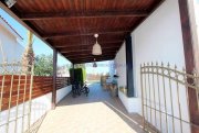 Ayia Thekla A Fabulous two bedroom, 1 bathroom bungalow with TITLE DEEDS on a 370m2 plot within walking distance to the beach in Ayia Thekla