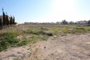 Ayia Thekla Residential plot in Ayia Thekla with planning permission in place for 26 detached properties - LTHK126.This 16,288m2 plot has a 