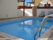 Ayia Thekla Terrific 3 bedroom, 3 bathroom home just 100m from the sea in Ayia Thekla with Private pool - ION120AS.This is a high class,