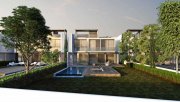 Ayia Thekla This SEAFRONT 5 bedroom, 3 bathroom villa is an exclusive new development of luxury living spaces - PIT104DP.This cluster of 