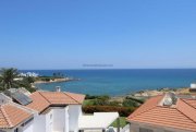 Ayia Triada 100m from the beach, 2 bedroom, 1 bathroom, first floor apartment with sea views from the 23m2 balcony in Ayia Triada - on a we