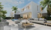 Ayia Triada 3 bedroom, 2 bathroom, 1 WC detached NEW BUILD villa in fantastic location of Ayia Triada - SEA101DPThis complex of just 12 Haus