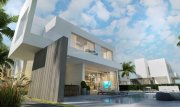 Ayia Triada 3 bedroom, 2 bathroom, 1 WC detached NEW BUILD villa in fantastic location of Ayia Triada - SEA101DPThis complex of just 12 Haus