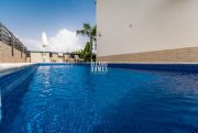 Ayia Triada 3 bedroom house in quiet location with stunning sea views, private pool and TITLE DEEDS in Ayia Triada - NCA101This gorgeous