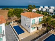 Ayia Triada 3 bedroom house in quiet location with stunning sea views, private pool and TITLE DEEDS in Ayia Triada - NCA101This gorgeous
