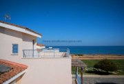 Ayia Triada 4 bedroom, 3 bathroom semi-detached villa less than 150m from the sea in Ayia Triada - PTM102.This stunning villa is perfect for