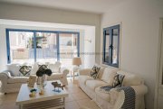 Ayia Triada 4 bedroom, 3 bathroom semi-detached villa less than 150m from the sea in Ayia Triada - PTM102.This stunning villa is perfect for