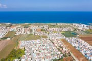 Ayia Triada New Build 3 bedroom, 2 bathroom detached villa in popular Ayia Triada area - OBT102DP.This new development of just six modern