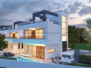 Ayia Triada New Build 3 bedroom, 2 bathroom detached villa in popular Ayia Triada area - OBT102DP.This new development of just six modern