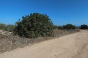 Ayios Elias Prime residential land far sale in sought after Ayios Elias area of Protaras - LPRO109.Recently Reduced from EUR460,000 to - a