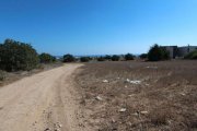 Ayios Elias Prime residential land far sale in sought after Ayios Elias area of Protaras - LPRO109.Recently Reduced from EUR460,000 to - a