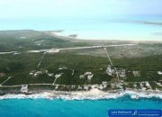 Bahamas Luxus-Anlage mit Finanzierung Grundstück kaufen