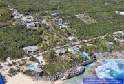 Bahamas Luxus-Anlage mit Finanzierung Grundstück kaufen