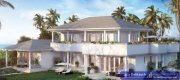 Bahamas Luxus-Appartement mit Meerblick auf den Bahamas Wohnung kaufen