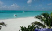 Bahamas Luxus-Appartement mit Meerblick auf den Bahamas Wohnung kaufen