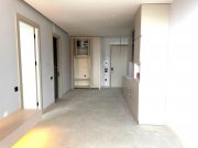 Bečići The apartment is located on the third floor in the new residential and business complex that will offer premium quality and a