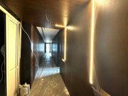 Bečići The apartment is located on the third floor in the new residential and business complex that will offer premium quality and a