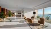 Bečići This uniquely designed, sophisticated penthouse consist of 2 levels. It has 1000 m2, 5 bedrooms, 5 bathrooms, 7 toilets, 2 spa