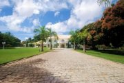  Brasilien grosse 850m2 Villa mit 6 Suiten in Lauro de Freitas Bahia Haus kaufen