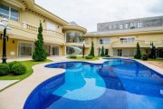  Brasilien traumhaft schöne Luxus-Villa - neoklassizistische Architektur Haus kaufen