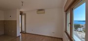 Budva Apartment is located 500 meters from the beach. It has open floor living room with kitchen and dining area, a bedroom and a 

It