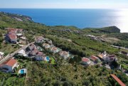 Budva Townhouse is part of the development project that offers 9 townhomes with pools, built in three separate buildings, with of or