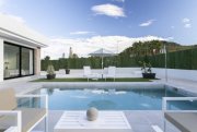 Calasparra MODERNE VILLEN IN CALASPARRA MIT PRIVATEM POOL !!!. . Neue Immobilienentwicklung bestehend aus 215 unabhängigen Villen in . 