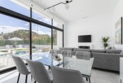 Calasparra MODERNE VILLEN IN CALASPARRA MIT PRIVATEM POOL !!!. . Neue Immobilienentwicklung bestehend aus 215 unabhängigen Villen in . 