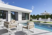 Calasparra MODERNE VILLEN IN CALASPARRA MIT PRIVATEM POOL !!!. . Neue Immobilienentwicklung bestehend aus 215 unabhängigen Villen in . 