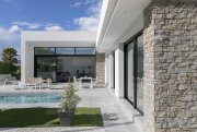 Calasparra MODERNE VILLEN IN CALASPARRA MIT PRIVATEM POOL !!!. . Neue Immobilienentwicklung bestehend aus 215 unabhängigen Villen in . 