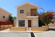 Cape Greko 3 bedroom, 2 bathroom detached villa with Title Deeds available in Prime Cape Greko location - GRV102.Located less than 1km from