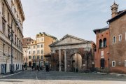 CENTRO STORICO ALBERGO DI LUSSO 5 STELLE ROMA Gewerbe kaufen