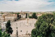 CENTRO STORICO ALBERGO DI LUSSO 5 STELLE ROMA Gewerbe kaufen