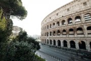 CENTRO STORICO HOTEL DI LUSSO 5 STELLE ROMA Gewerbe kaufen