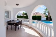 Ciudad quesada NEU GEBAUTE VILLA IM MEDITERRANEN STIL IN DER NÄHE VON CIUDAD QUESADA. . Neu Spektakuläre Villa im klassischen mediterranen