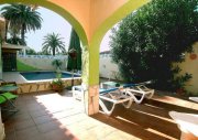 Denia Costa Blanca Wunderschoenes Haus in Denia,130qm Wohnflaeche,mit Garten Strandnah Haus kaufen