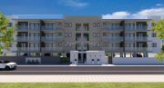 Deryneia 2 bedroom, 1 bathroom, first floor NEW BUILD apartment in quiet but convenient location of Deryneia - DER186ASThis is a superb