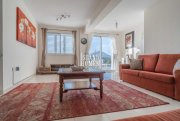 Deryneia 2 bedroom, 2 bathroom spacious penthouse apartment with 105m2 veranda and 13m2 veranda in great location of Deryneia - exceptio