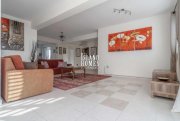 Deryneia 2 bedroom, 2 bathroom spacious penthouse apartment with 105m2 veranda and 13m2 veranda in great location of Deryneia - exceptio