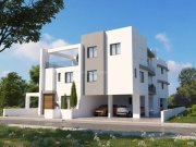 Deryneia 2 bedroom, 2 bathroom, NEW BUILD, two storey apartment with covered veranda in quiet yet convenient area of Deryneia - is a v