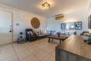 Deryneia 2 bedroom, first floor apartment with covered veranda and TITLE DEEDS ready to transfer in the delightful village of Deryneia -