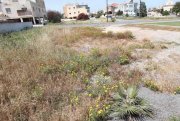 Deryneia 547m2 plot of residential land in quiet area of Deryneia village - LDER143.Located on the edge of Deryneia, close to Paralimni