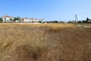 Deryneia 560m2 plot of land in residential area of Deryneia Village - LDER182.This level plot boasts road access and is ideal for an pro