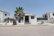 Deryneia Fabulous 4 bedroom, 4 bathroom residential family villa in popular Deryneia Village with TITLE DEEDS for the land. - privatel