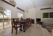 Deryneia Fabulous 4 bedroom, 4 bathroom residential family villa in popular Deryneia Village with TITLE DEEDS for the land. - privatel