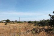 Deryneia Large plot of Residential Land in Deryneia village on Famagusta border - LDER136This plot is in a prime location with views the