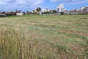 Deryneia Large plot of residential land in a quiet area, yet close to local amenities in Deryneia - LDER153.Located close to the main of