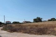 Deryneia Large plot of Residential Land in Deryneia village on Famagusta border - LDER136This plot is in a prime location with views the