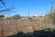 Deryneia Large residential plot of land in quiet area of Deryneia Village - LDER141.Set on a quiet area, just a short distance from the